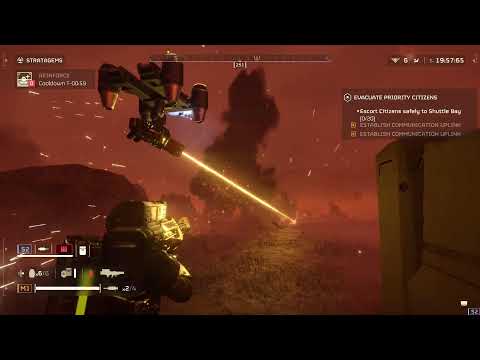 Helldivers 2