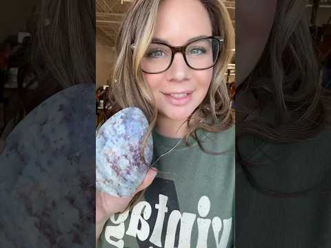 Freeform Crystal Subscription Box!