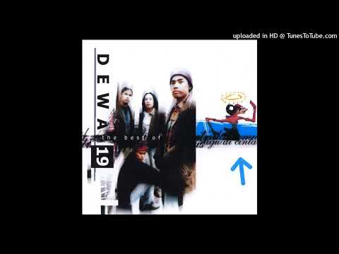 Dewa 19 - Persembahan Dari Surga (Remastered)