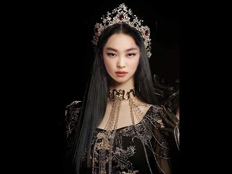 It's time for our Queen Jennie to rise