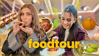 ISTANBUL FOODTOUR🇹🇷 😍| ay