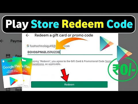 Free Redeem Code Today | Google Play Redeem Code App | Free Redeem Code App | Free Redeem Code