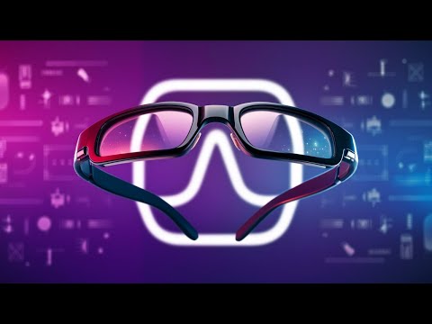 "Why Smart Glasses Are About to Change the Tech Game – The Future of Wearable Tech!"