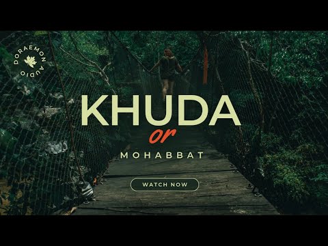 KHUDA OR MOHABBAT | Lo-fi | Rahat Fateh Ali Khan | Nish Asher | Har Pal Geo good Song 💞