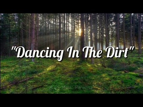 Glockenbach & Mougleta - Dancing In The Dirt (Lyrics)