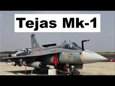 Tejas Mk-1 marked a milestone as it completes 7 years of service with the Indian Air Force #upsc