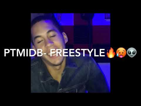 Suavee- PTMITB (Freestyle)