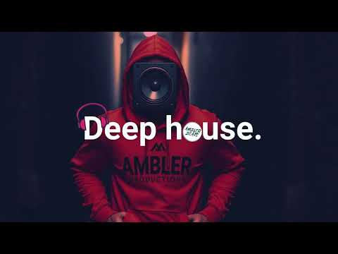 UK Deep House Mix 2025