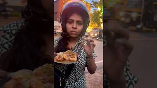 😜Pani puri Fans Comeon | #reshhvlogs #ashortaday #shorts