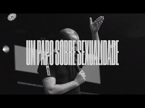 CULTO BE ONE | SEXUALIDADE