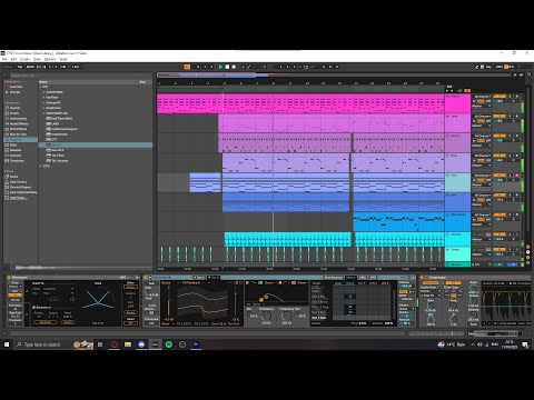 pretty cool microtonal project