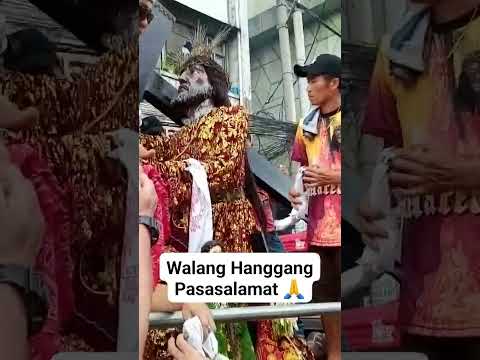 Walang Hanggang Pasasalamat 🙏