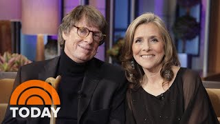 Richard Cohen, journalist and Meredith Vieira's husband, dies at 76