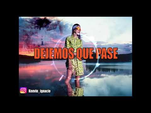 DEJEMOS QUE PASE - MARIA BECERRA ✘ DJ-NEEO [FIESTERO REMIX]