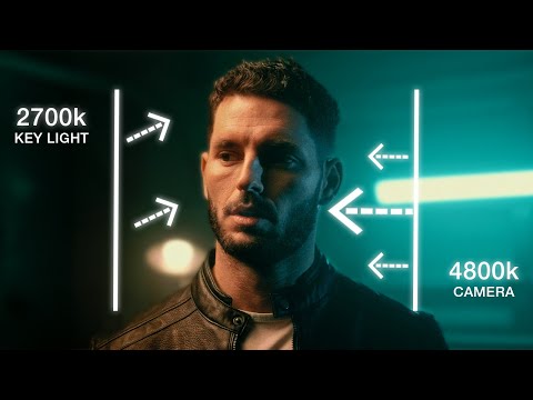 ONE Lighting HACK That Makes EVERYTHING CINEMATIC