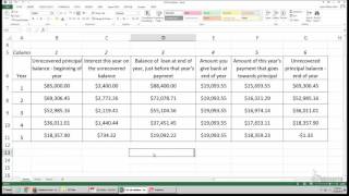 CVE 267 - Class 18 (Unrecovered Investment Balance) 25 Oct 2015