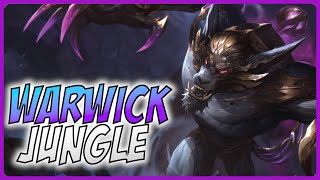 3 Minute Warwick Guide - A Guide for League of Legends