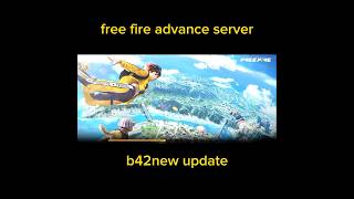 free fire advance server download link👈👇#freefire #viralvideo