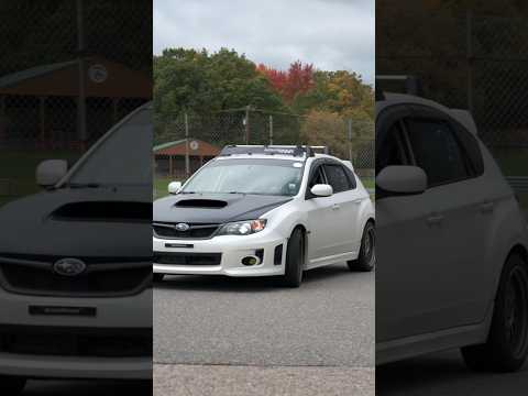 How I BROKE My WRX Part 2 #wrx #subaru #carenthusiast