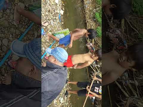 Tara Manguryente sa Ilog (ANG DAMING HULI!!)| Electric Fishing | Kanorio M.V