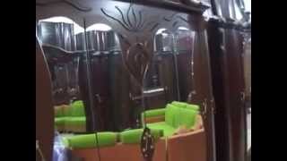 Mobilier De LUXE_ chambre 6p style papilion (s)_longue,3m.mp4