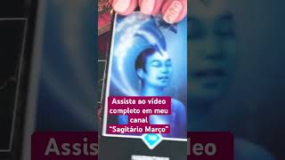 SAGITÁRIO MARÇO #tarot #março2023 #sagitario #horoscopo #baralhocigano #tarothoje