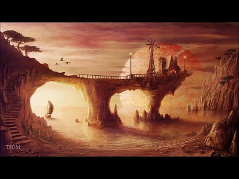 Benjamin Curax - Welcome to Sleepy Bay [Beautiful Orchestral Guitar]