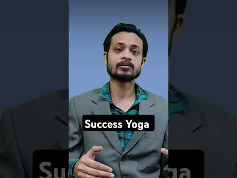 Shani Rahu Success Yoga