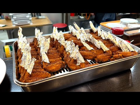 【福岡ランチ】博多の話題ラーメン屋と老舗の餃子屋を食べ歩き