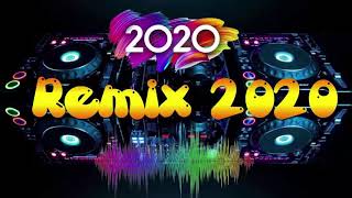 Pinoy REMIX 2020 : Nonstop MIX Collection  2020 - Best Mix 2020