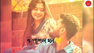 Bangla Romantic Status | Romantic Song Status | Bengali Status