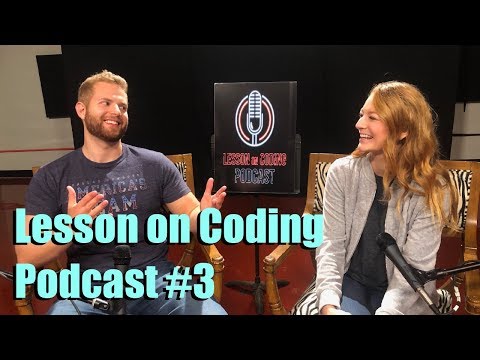 Coder vs Designer Can They Coexist?!? | L.O.C Podcast #3