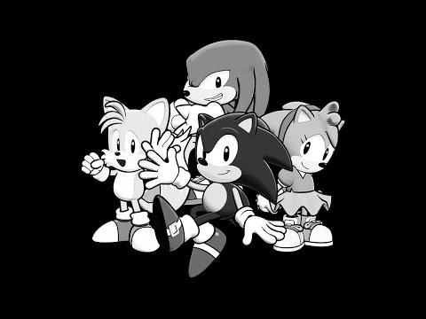 Sonic Superstars - Sonic Was Always Good