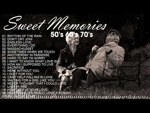 Relax Oldies Love Song From The Past | Old Love Song - Oldies Music - Lobo, Air Supply, Stewart