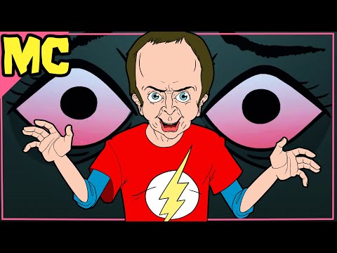 BAZINGA - Big Bang Theory Parody