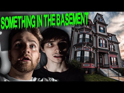 Terrifying Encounters: Spirit Shuts Off Lights in Haunted Mansion - Part 2