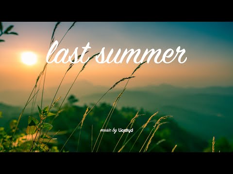 LiQWYD - Last Summer [Official]