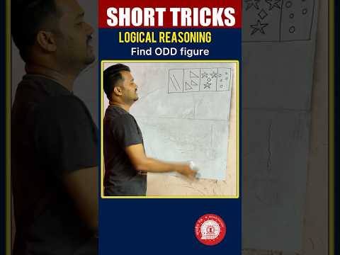 Short tricks #125 Counting figures #rrb #maths #mathshortcuts #viral #rrbalp #mathtricks #rrbalp2024