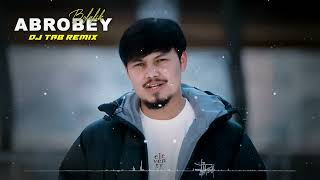 Abrobey - Bolalik (DJ_TAB Remix) @Abrobey