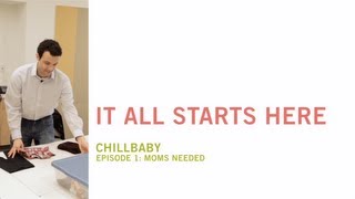 chillbaby - Episode 1: Moms Needed