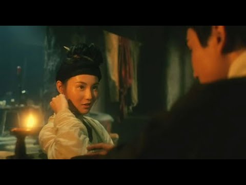 电影《新龙门客栈》1992版，中英字幕【梁家辉，林青霞 ，张曼玉，甄子丹】 1080P