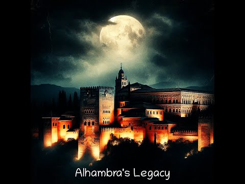 Alhambra's Legacy