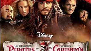 3 .Pirates of the Caribbean - 3  |  (2007)  Hindi/Urdu#IM Newton |#piratesofthecaribbean