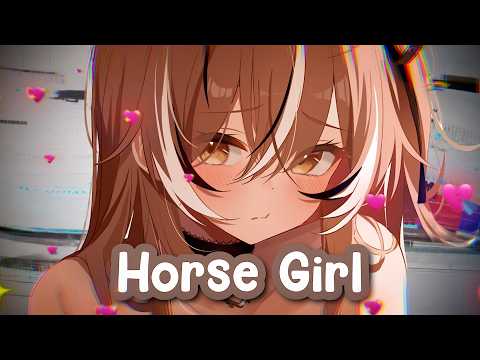 Mumei Never Beating The Horse Girl Allegations