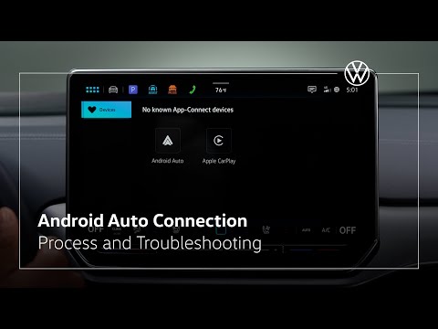 Android Auto Connection | Process and Troubleshooting