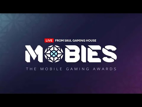 MOBIESAWARDS 2024 - WATCHPARTY FROM S8UL GAMING HOUSE 2.0