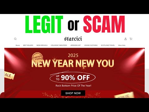 Starcici.com Review - Legit or Scam Platform?