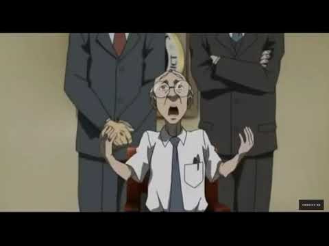 Can A Nigga Borrow A French Fry?! [The Boondocks]