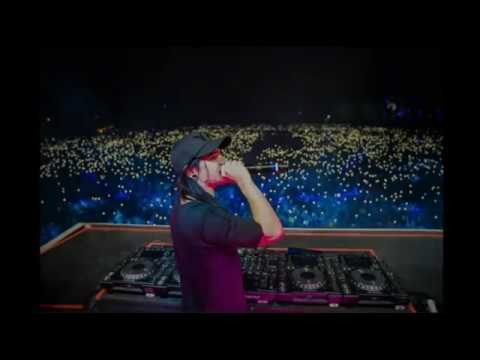 Skrillex   ID Trap Cut @Fuji Rock festival 2018