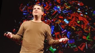 Try something new for 30 days - Matt Cutts